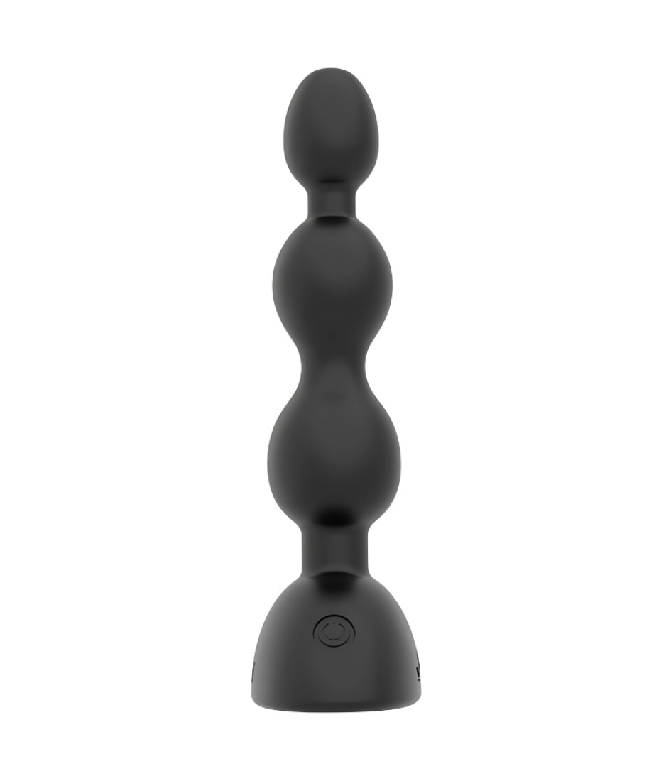 Toosh Remote Controlled Vibrating Anal Beads