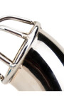 Impound Exhibition Male Chastity Device