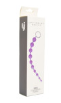 Loving Joy Anal Love Beads Purple